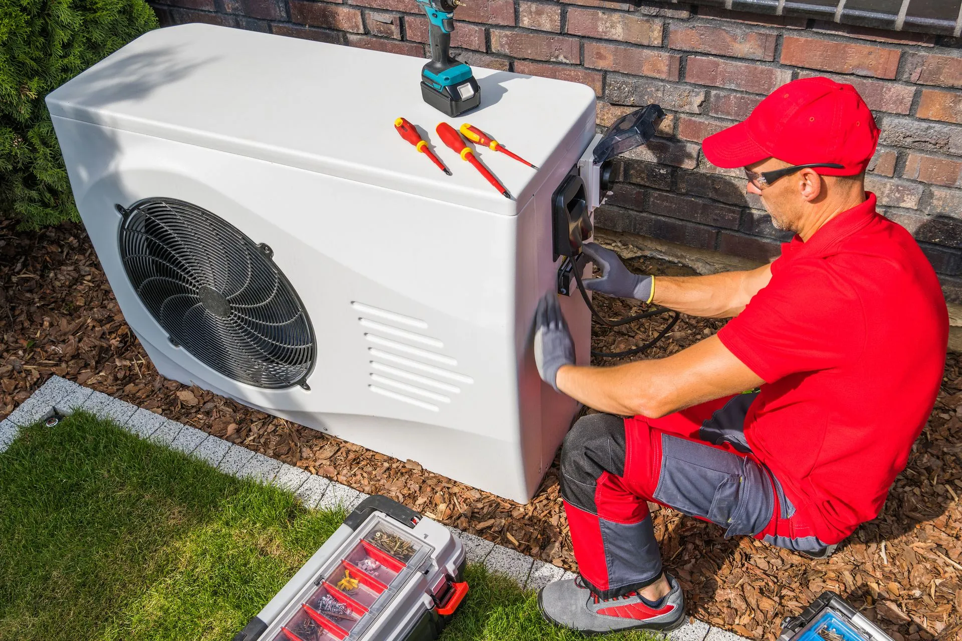 About HVAC in East Earl, PA